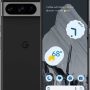 Google - Pixel 8 Pro 256GB (Unlocked) - Obsidian - Image 1