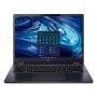 Acer - TravelMate P4 14" Laptop - Intel Core i5-1240P with 16GB Memory - 512GB SSD - Image 1