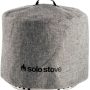 Solo Stove - Bonfire Shelter - Gray - Image 1