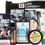 Duke Cannon - Captain's Quarters Gift Set - Multi - Image 1