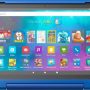 Amazon - Fire HD 10 Kids Pro - 10.1" Tablet (2023 Release) - 32GB - Nebula - Image 1
