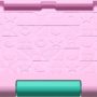 Amazon - Protective Cover for Fire HD 10 Tablet Kids Edition (2023 Release) - Pink - Image 1