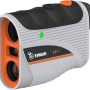 Izzo - Swami LZ-i Laser Rangefinder - Gray/Orange - Image 1