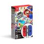 Super Mario Party + Red & Blue Joy-Con Bundle - $39.98 Savings - Nintendo Switch ”“ OLED Model, Nintendo Switch [Digital] - Image 1