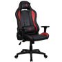Arozzi - Torretta Soft PU Office/Gaming Chair - Red - Image 1