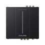 Alpine - OPTIM 6 6-Channel Sound Processor with Automatic Sound Tuning - Black - Image 1