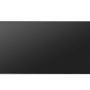 Hisense - Hisense-Daylight Ambient Light Rejecting Screen, 100-inch Ultra High-Definition for Ultra-Short Throw Projectors - Black - Image 1