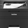 Brother - HL-L2460DW Wireless Black-and-White Refresh Subscription Eligible Laser Printer - Gray - Image 1