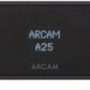Arcam - A25 Integrated Amplifier - Black - Image 1