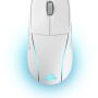 CORSAIR - M75 WIRELESS Lightweight RGB Gaming Mouse - White - Image 1