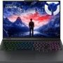 Lenovo - Legion Pro 5i 16" WQXGA Gaming Laptop - Intel Core 14th Gen i9 with 32GB Memory - NVIDIA GeForce RTX 4070 8GB - 1TB SSD - Onyx Grey - Image 1