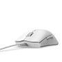 NZXT - Lift 2 Symm - Lightweight Symmetrical Wired High Performance Optical Gaming Mouse - White - Image 1