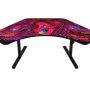 Arozzi - Arena Angelo Gaming Desk - Chaos - Image 1