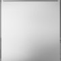 Asko 24" Dishwasher with Top Control, Pro Handle, Stainless Steel tub, 3 Racks, 42 dBA, ADA - Image 1