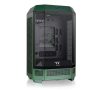 Thermaltake - The Tower 300 Micro ATX Case - Racing Green - Image 1