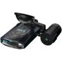 Escort - Max 360 MKII Radar Detector and M2 Dash Cam - Black - Image 1