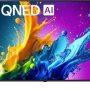 LG - 50" Class 80 Series QNED 4K UHD Smart webOS TV (2024) - Image 1