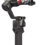 DJI - RS 4 Combo 3-Axis Gimbal Stabilizer - Black - Image 1
