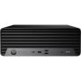 HP - Pro 400 G9 SFF Desktop - Intel Core i5 - 8GB Memory - 256GB SSD - Black - Image 1