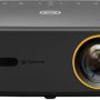 Vankyo - Performance V700 Pro Native 1080P Portable Cinematic Projector, Official Netflix, Dolby Audio, Auto Adjustment - Gray - Image 1
