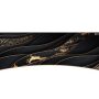 Arozzi Arena Desk Pad - Black/Gold - Image 1