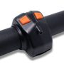Aviron Quick Adjust Resistance Remote - Black - Image 1