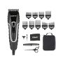 Conair Men No-Slip Grip Dry Haircutting and Trimming Kit - Black - Image 1