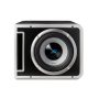 Alpine - Halo S-Series Single 10" Dual Voice Coil Preloaded Subwoofer Enclosure with ProLink - Black - Image 1