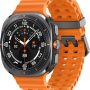 Samsung - Galaxy Watch Ultra Titanium Smartwatch 47mm LTE - Titanium Gray - Image 1