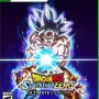 DRAGON BALL: Sparking! ZERO Ultimate Edition - Xbox Series X - Image 1
