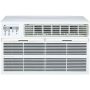 Arctic Wind - 12,000 BTU 230V Through the Wall Air Conditioner with Supplemental Heat and Remote Control - White - Image 1