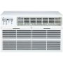 Arctic Wind - 14,000 BTU 230V Through the Wall Air Conditioner with Supplemental Heat and Remote Control - White - Image 1