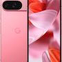 Google - Pixel 9 128GB (Unlocked) - Peony - Image 1