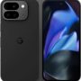 Google - Pixel 9 Pro Fold 5G 256GB (Unlocked) - Obsidian - Image 1