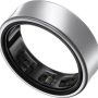 Samsung - Galaxy Ring Size Before You Buy Size 7 - Titanium Silver - Image 1