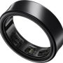 Samsung - Galaxy Ring Size Before You Buy Size 10 - Titanium Black - Image 1