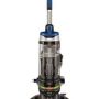BISSELL CleanView Upright Vacuum - Molded Silver, Cobalt Blue/Elelectric Green - Image 1