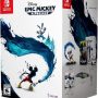 Disney Epic Mickey: Rebrushed Collector's Edition - Nintendo Switch - Image 1
