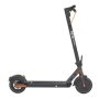 HiBoy - S2R Plus Foldable Electric Scooter w/ 22 mi Max Operating Range & 19 mph Max Speed - Black - Image 1