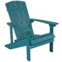 Alamont Home - Charlestown Adirondack Chair - Sea Foam - Image 1