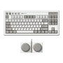 8BitDo - Retro Mechanical Keyboard - M Edition - Image 1