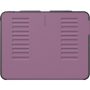 ZUGU - Slim Protective Case for Apple iPad Pro 13-inch (M4) - Berry Purple - Image 1