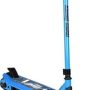 Hyper - Ripper. Kids Electric Scooter w/ 10mph Max Speed & 6.5Mi Range - Blue - Image 1