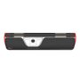 Contour Design - RollerMouse Red Compact Wireless Mouse - Black - Image 1