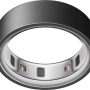 Oura Ring 4 - Smart Ring - Size Before You Buy with Oura Ring 4 Sizing Kit - Size 9 - Stealth - Image 1