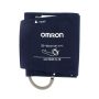 Omron - Omron® Intelli Sense® Blood Pressure Cuff, Large - Blue - Image 1