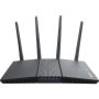 ASUS - Wireless-AX 225 MB/s Whole Home Wi-Fi System - Black - Image 1