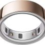 Oura Ring 4 - Smart Ring - Size Before You Buy with Oura Ring 4 Sizing Kit - Size 11 - Rose Gold - Image 1