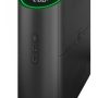 APC - Back-UPS Pro 1500VA Tower UPS - Black - Image 1