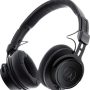 Audio-Technica - Audio Technica ATH-M60XA Closed-Back Headphones - Black - Image 1